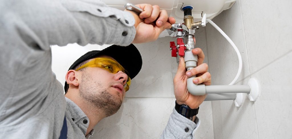 How to Replace a Wall Mount Bathroom Faucet