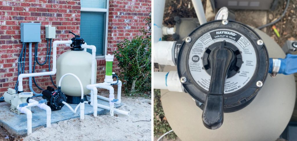 How to Tell if Pool Filter Is Working