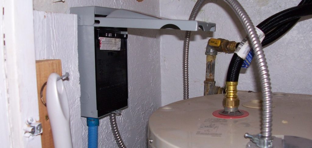 How to Turn on Water Pump in Rv
