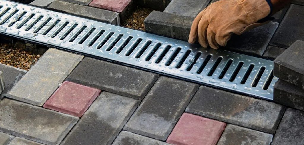 How to Unclog a Garage Drain