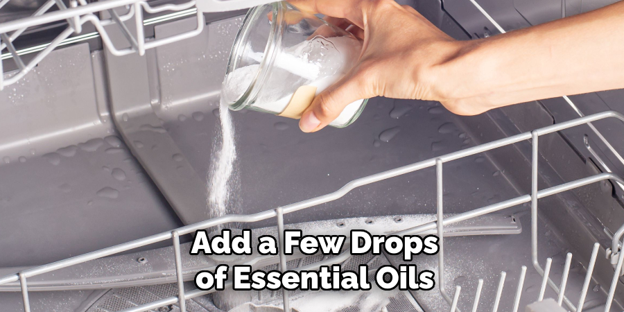 Add a Few Drops of Essential Oils