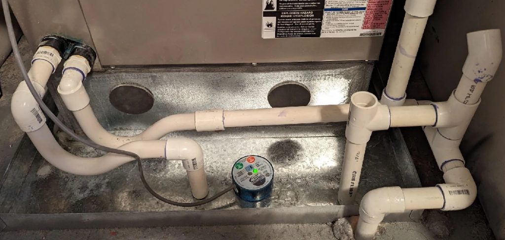 How to Find Ac Drain Line Outside
