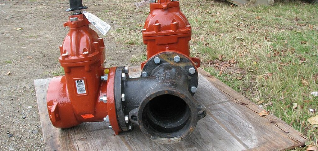 How to Install a Frost Free Yard Hydrant