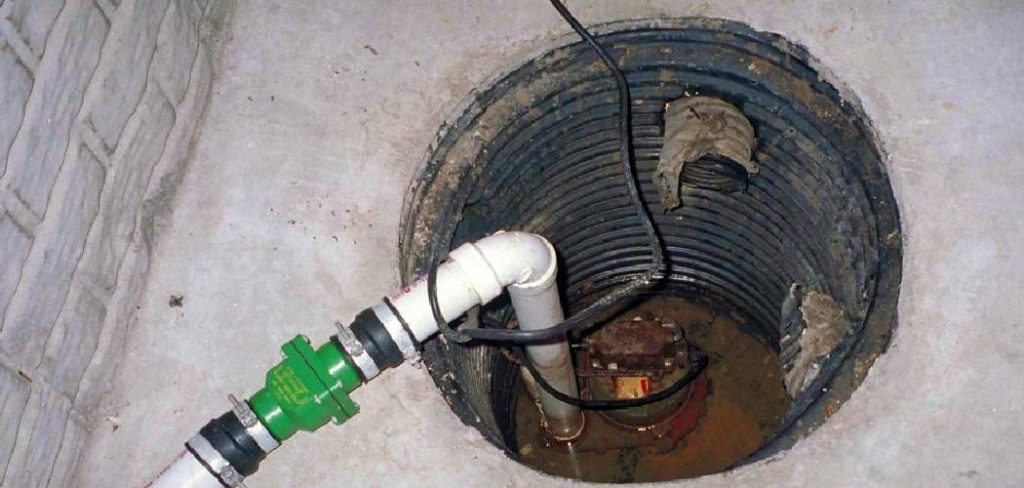 How to Know if Sump Pump is Broken