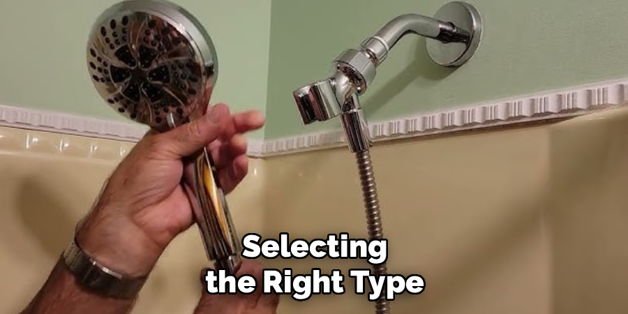 Selecting the Right Type