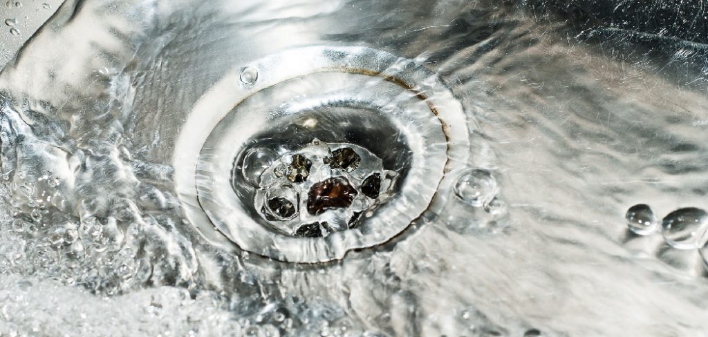 How to Drain Standing Water in a Dishwasher