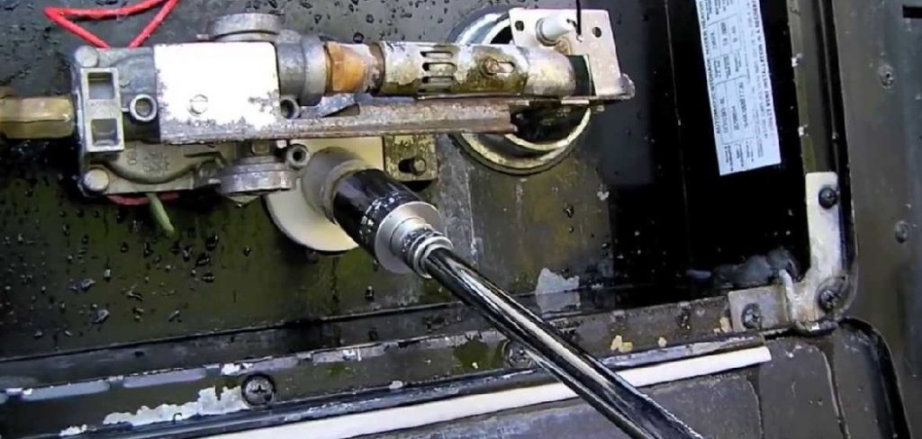 How to Drain Water Heater Tank in RV
